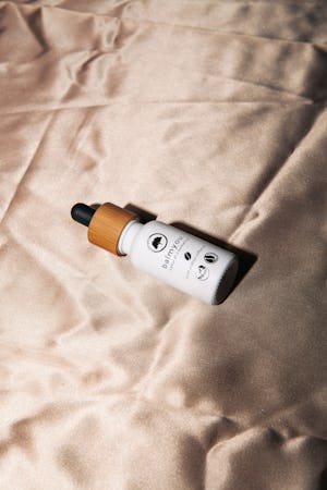 I lOVE YOU MAGAZINE Loveletter Kaffe Oil