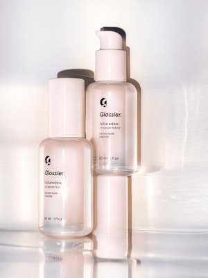 Iloveyoumagazine Magazine Beauty Glossier Futuredew Serum Moist7