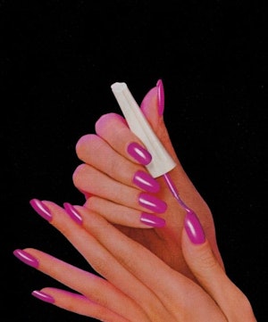 Manicuring2