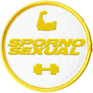 Ily Sporno